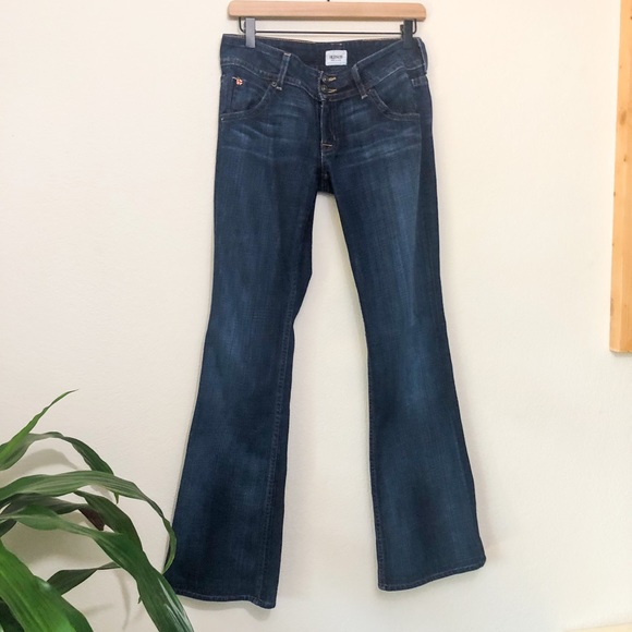 Hudson Jeans Denim - 50% off Hudson bootcut jeans size 28